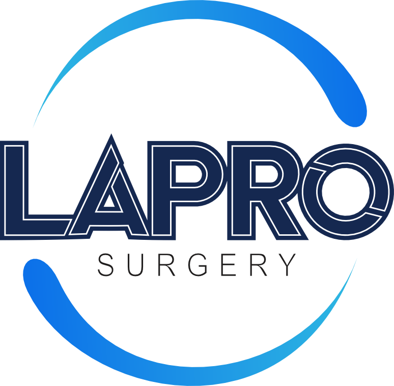 Lapor Surgery