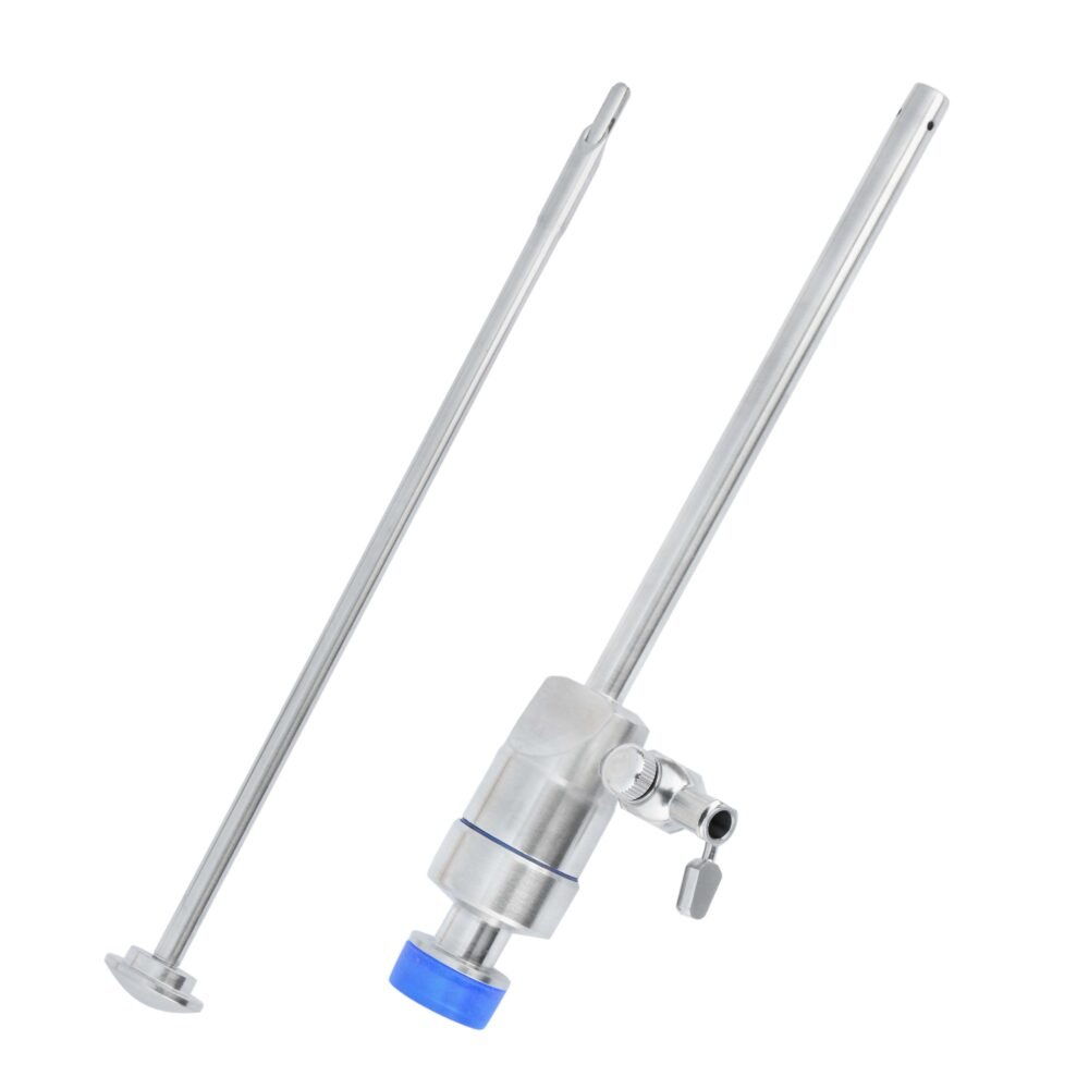 Trocars Forceps (Small)