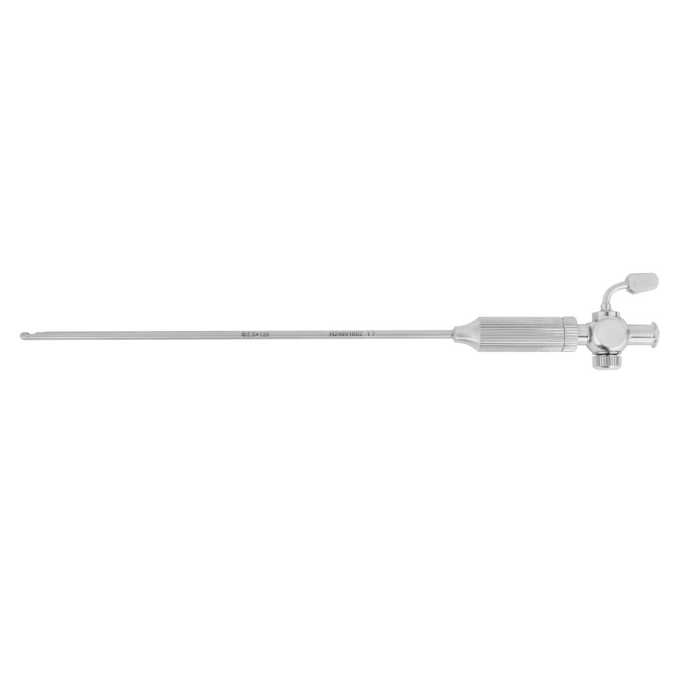 Veress Needles